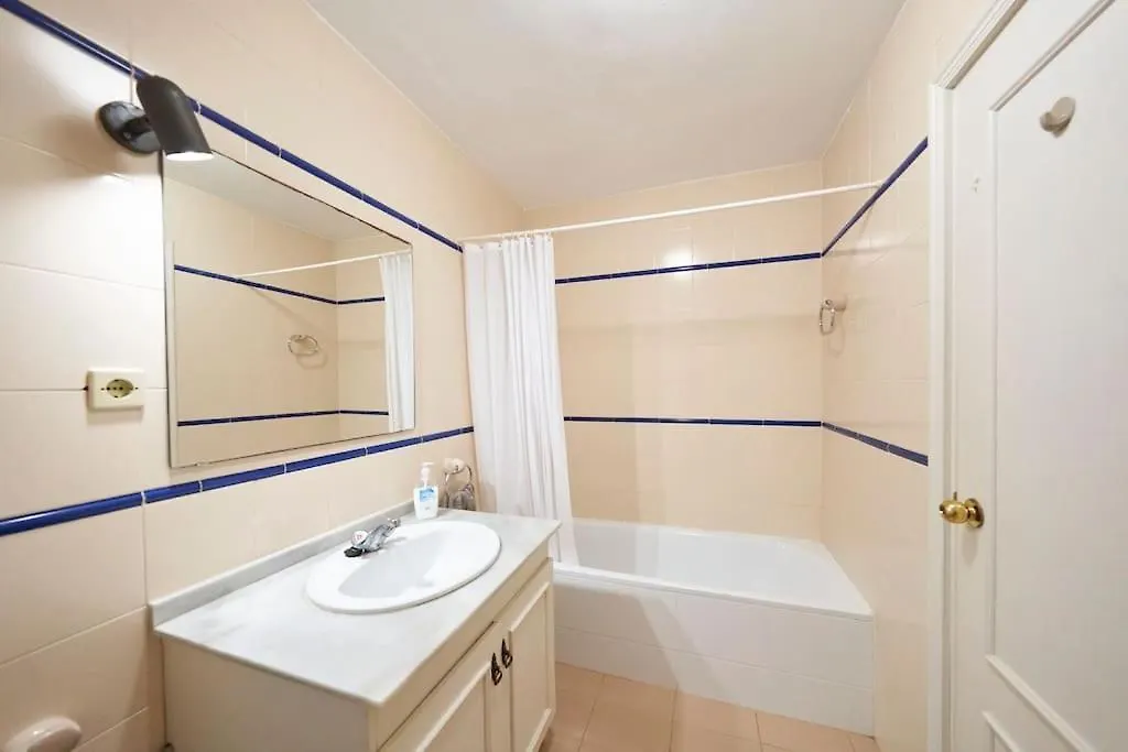 Tres Pinos 2 Apartment San Jose  Spain