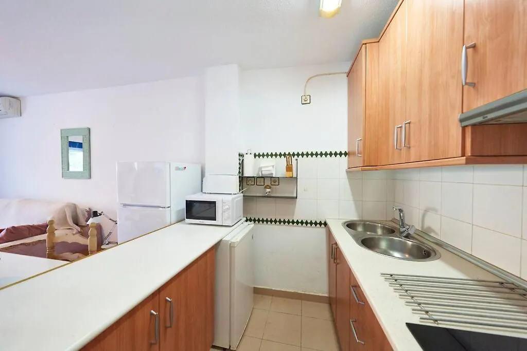 Tres Pinos 2 Apartment San Jose