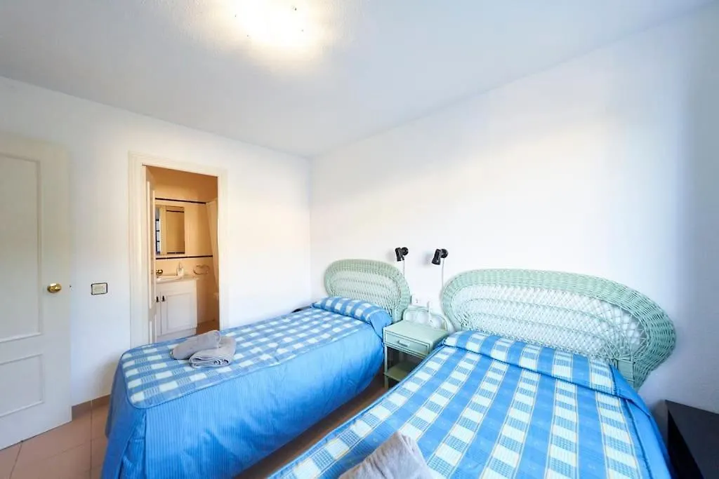 Tres Pinos 2 Apartment San Jose  0*, San Jose (Almeria) Spain