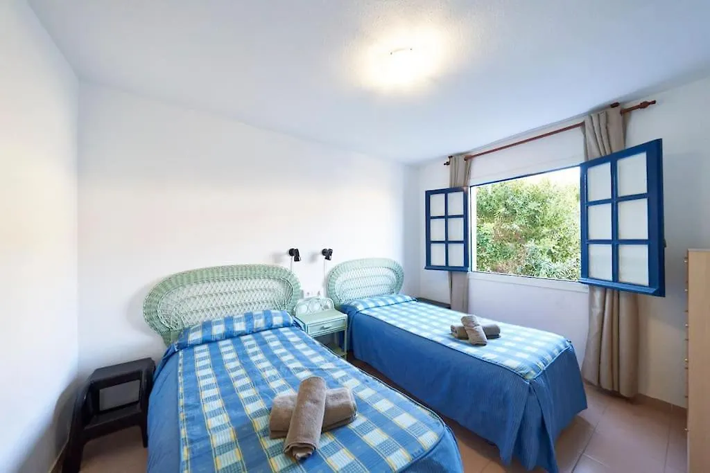 Tres Pinos 2 Apartment San Jose