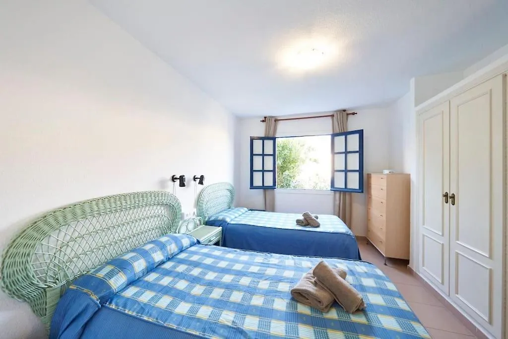 Tres Pinos 2 Apartment San Jose  Spain