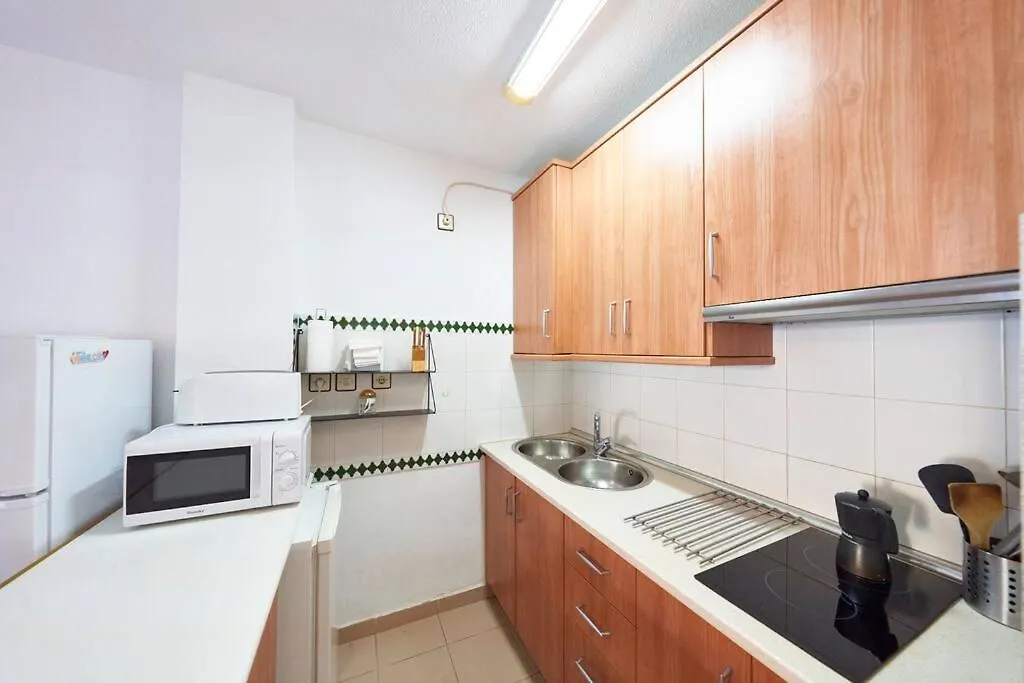 Tres Pinos 2 Apartment San Jose