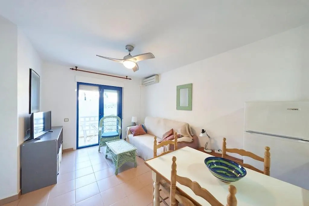 Tres Pinos 2 Apartment San Jose   San Jose (Almeria)