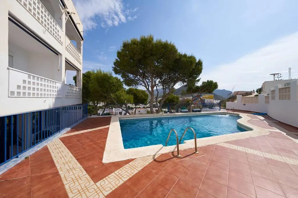 Tres Pinos 2 Apartment San Jose  0*, San Jose (Almeria) Spain