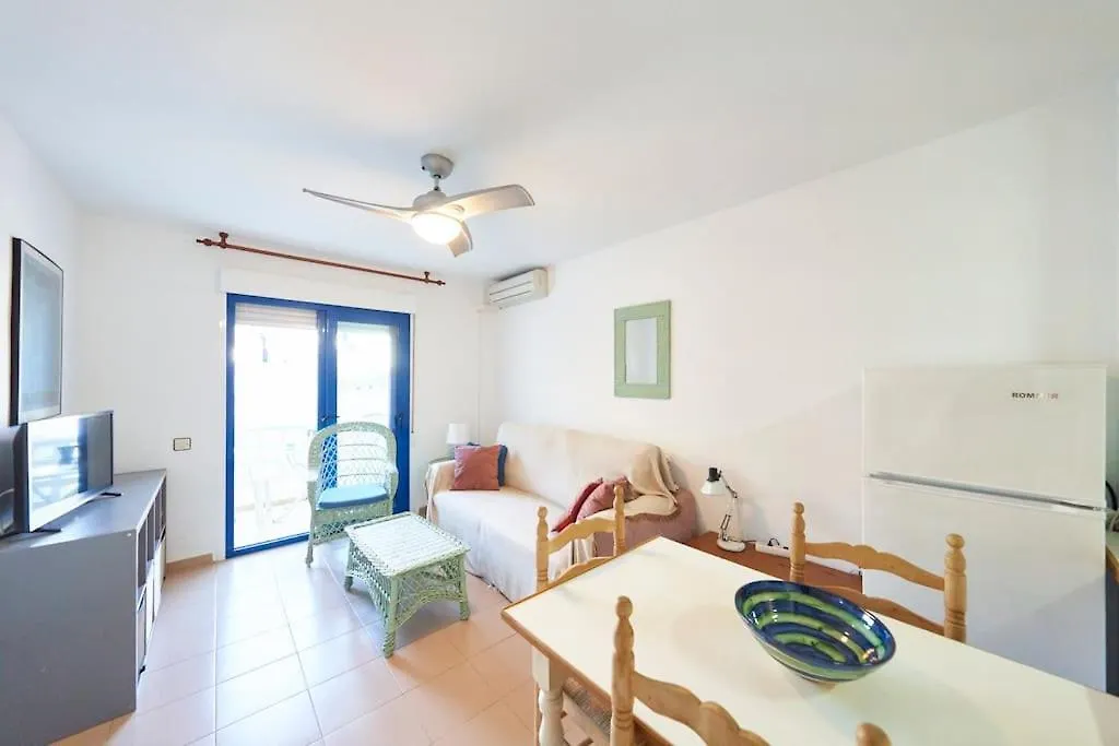 Tres Pinos 2 Apartment San Jose  0*, San Jose (Almeria)