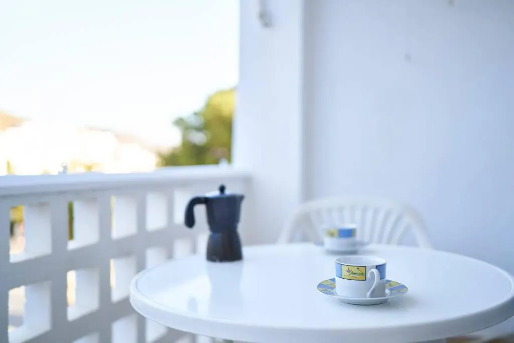 Tres Pinos 2 Apartment San Jose  Spain