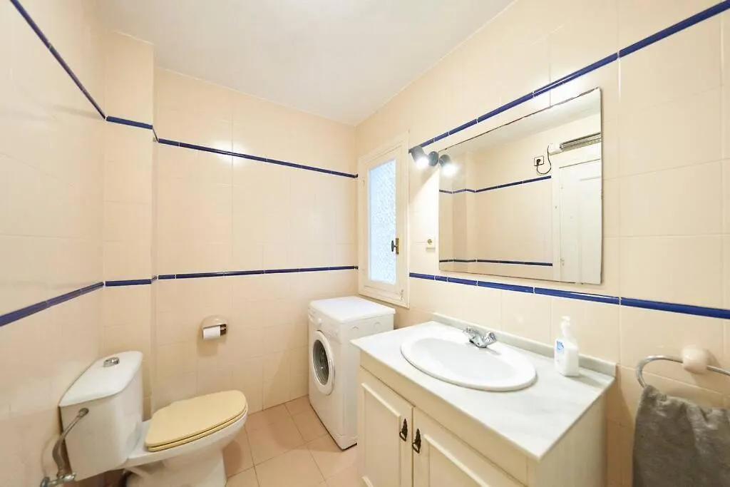 Tres Pinos 2 Apartment San Jose  0*, San Jose (Almeria) Spain