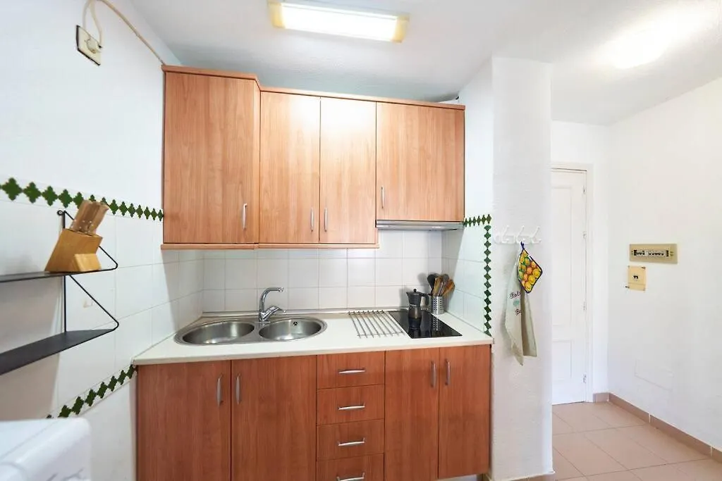 Tres Pinos 2 Apartment San Jose