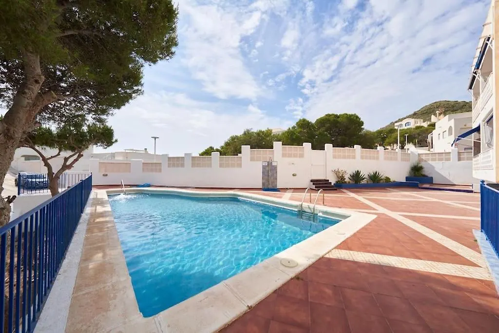 Tres Pinos 2 Apartment San Jose   San Jose (Almeria)