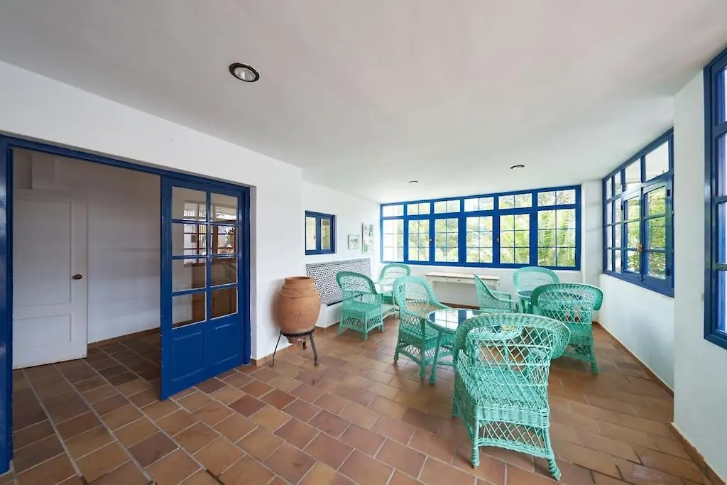 Tres Pinos 2 Apartment San Jose  Spain