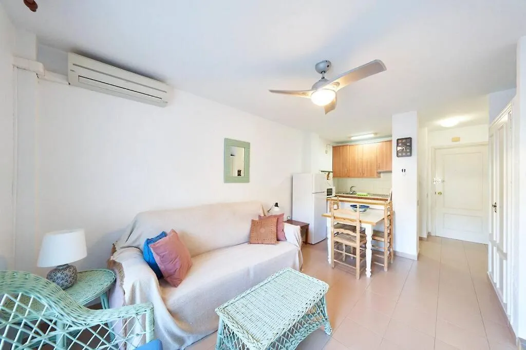 Tres Pinos 2 Apartment San Jose  San Jose (Almeria)