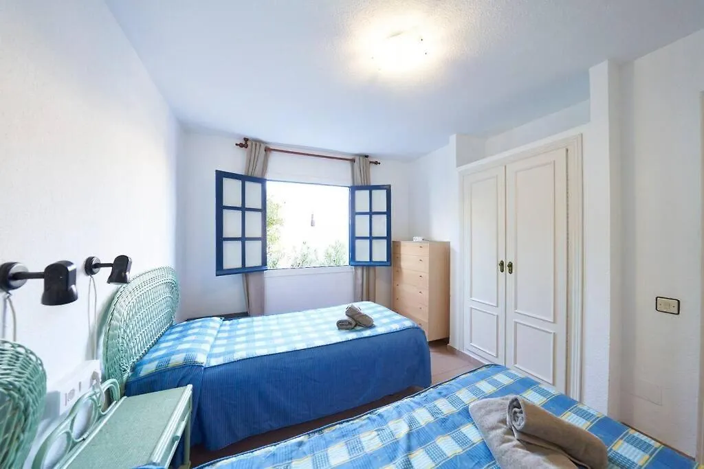 Tres Pinos 2 Apartment San Jose  Spain