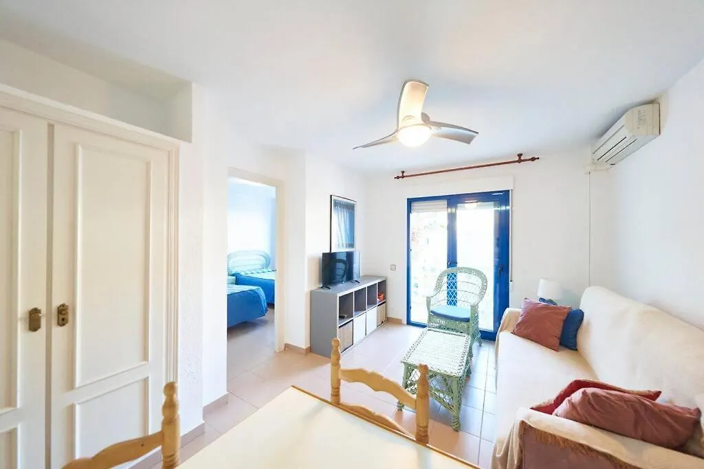 Tres Pinos 2 Apartment San Jose
