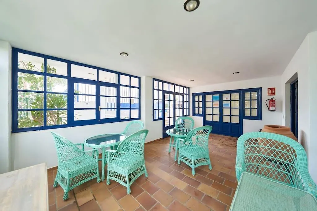 Tres Pinos 2 Apartment San Jose