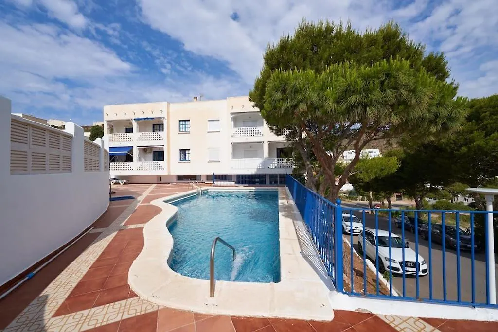 Tres Pinos 2 Apartment San Jose